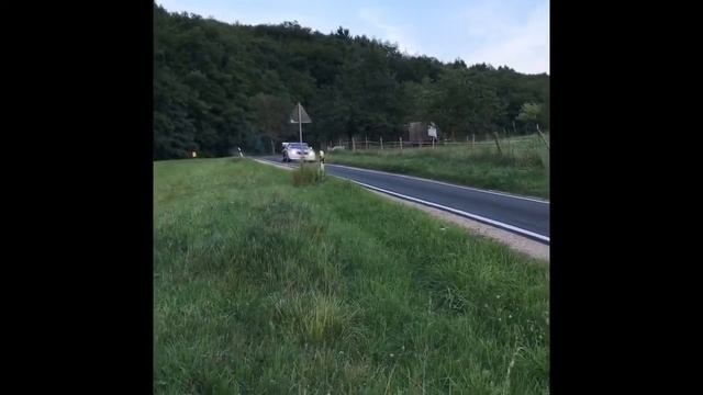 Audi S1 E2, Audi S1 Pikes Peak, Turbo, Turbo Sound, Compilation Eifel Rallye 2017 смотреть онлайн