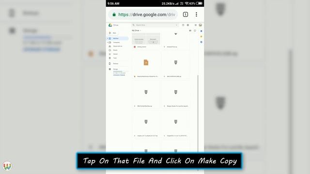 How To Solve Gdrive Download Quota Exceeded Problem (2023) смотреть онлайн