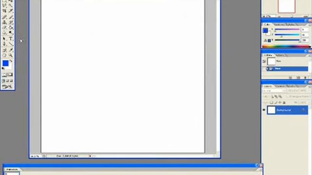 Kako instalirati teksture u Photoshop?(CS 1,2,3,4,5,6) смотреть онлайн