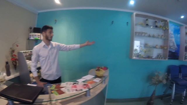 Офис Е.Абрамовой в Белгороде, Народный б-р, 34: видео обзор, знакомство с услугами и сотрудниками смотреть онлайн