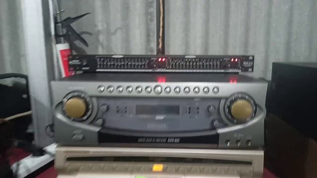 amplifier karaoke Marantz смотреть онлайн