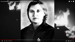 Подвиг Матрёны Вольской - операция Дети Как партизанка спасла 3240 детей!???