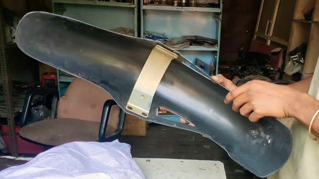 Unboxing Bike Cover Parts ? | Automotive Skills | #unboxing #automotive смотреть онлайн