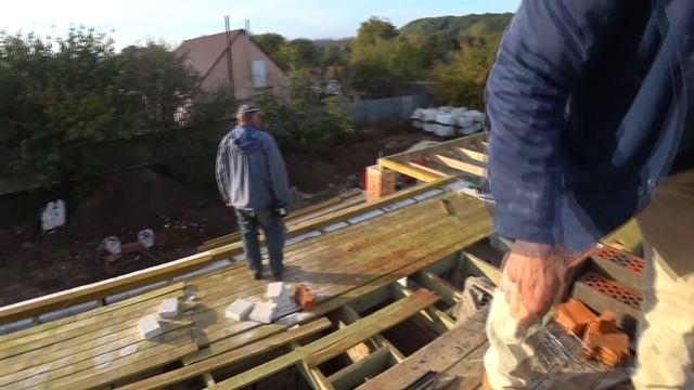 АДСКИЙ ДОМ перестроили РАЙСКИЙ. Дымари /14серия/ смотреть онлайн