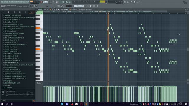 Bad Piggies Phonk Melody (Cut Itself On) смотреть онлайн