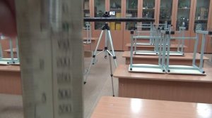 Лабораторная работа «Исследование зависимости силы упругости от степени деформации пружины»