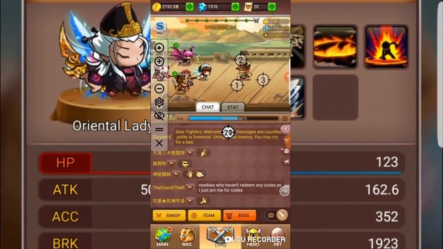 CHAOS FIGHTER 3 UNLIMITED MONEY?? смотреть онлайн
