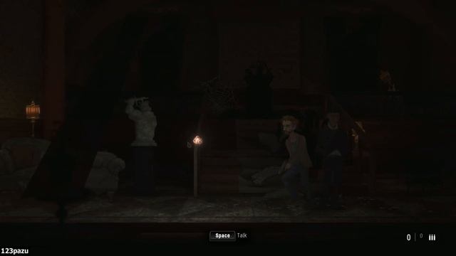 IMMURE Chapter 2 - Part 9 Let's Play Walkthrough Commentary смотреть онлайн
