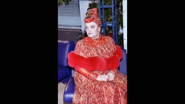 Кадышева. Фото раннего периода творчества. " Когда- нибудь". смотреть онлайн