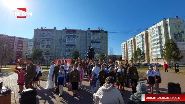 Наследники Победы смотреть онлайн