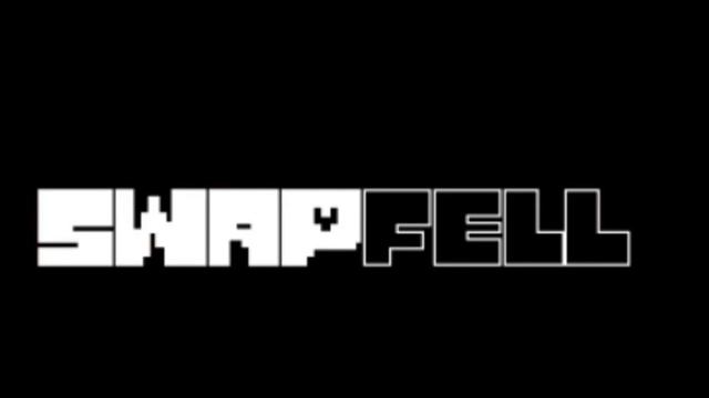 SwapFell : Uwa so holiday! смотреть онлайн