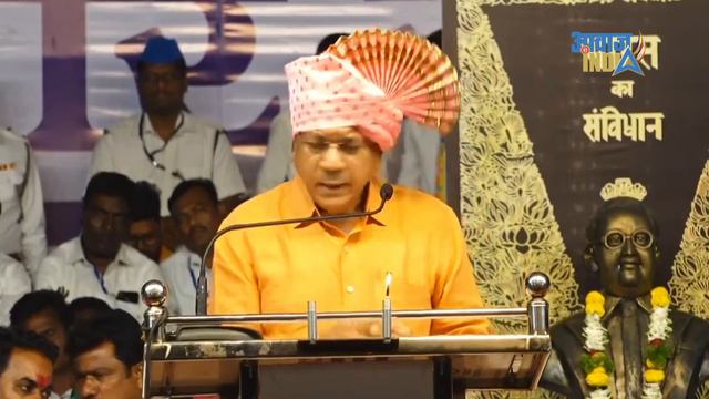 Live : VBA ला 2 सीट्स ऑफर केल्यानंतर प्रकाश आंबेडकर काय भूमिका घेणार? इचलकरंजी, कोल्हापूर смотреть онлайн