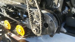 включаем пониженную за 4 минуты.  динго т 150/500 16год