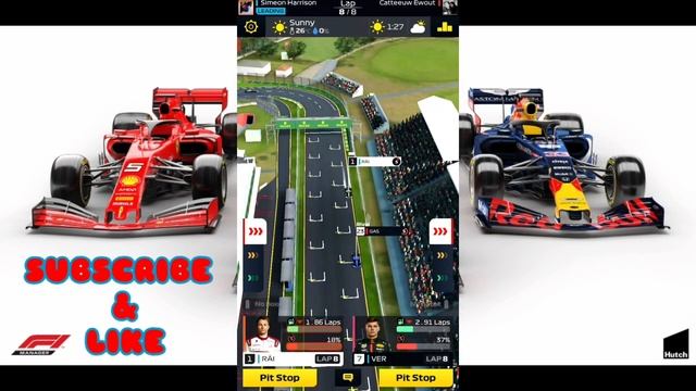 F1 Manager| Best Winning Strategy For 2020 смотреть онлайн