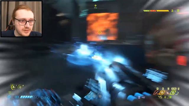2 ТИРАНА?! ► Doom Eternal #18 смотреть онлайн