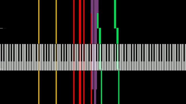 [BlackMidi] Parenthesis Delta Power ][ 329k смотреть онлайн