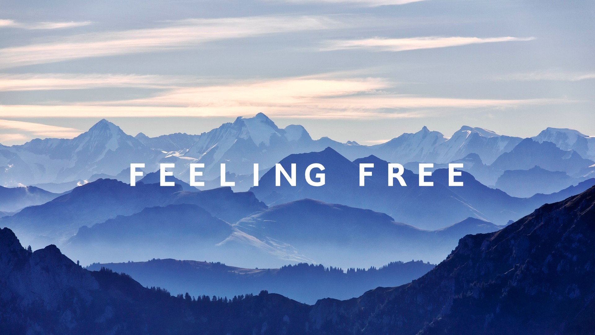 Chillstep Music / Marion - Feeling Free смотреть онлайн