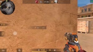 Стань Лучшим С Дигла В Стандофф 2 !\\ Как Тренировать Дигл В Standoff 2 \\ Как Играть С Дигла?!