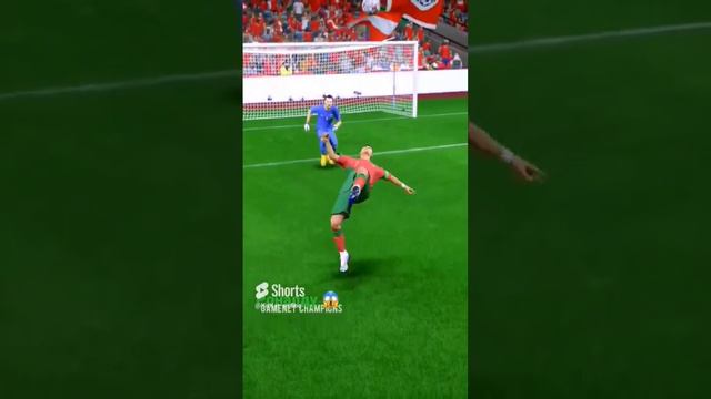 Ronaldo🔥Messi🔥Mbappe🔥Neymar🔥Haaland #2023 #рекомендаци #рек #fifa #месси #ronaldo #fifa23 #mbappe смотреть онлайн