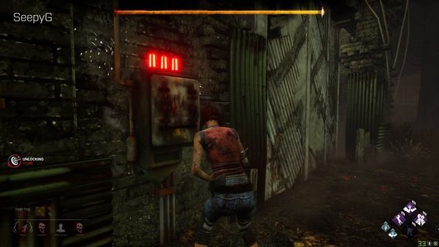 Appsro, the GROSS NURSE - Dead By Daylight смотреть онлайн