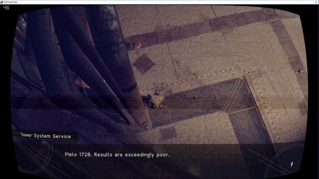 NieR Automata - DLC Ending смотреть онлайн