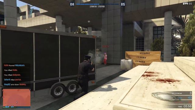 Rockstar Teases Spring DLC Coming To GTA Online?.. смотреть онлайн