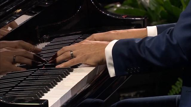 #СессияГК 2022 - Сент-Луис | Суббота Утро смотреть онлайн