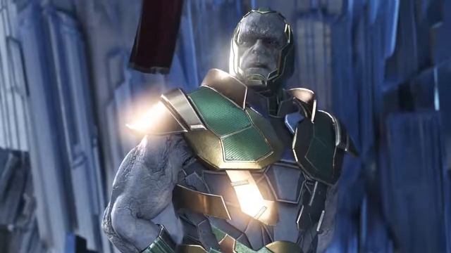 INJUSTICE 2 Сюжетная башня за Женщину Кошку. CATWOMAN смотреть онлайн