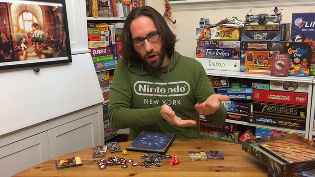 Edo's Mage Wars Academy Review смотреть онлайн