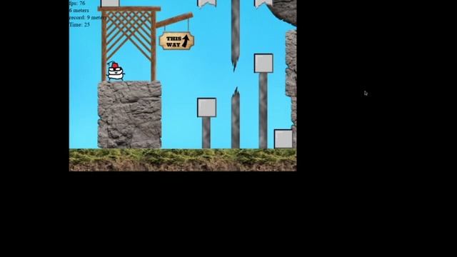 Making a Game in Python | Day 5 Update смотреть онлайн