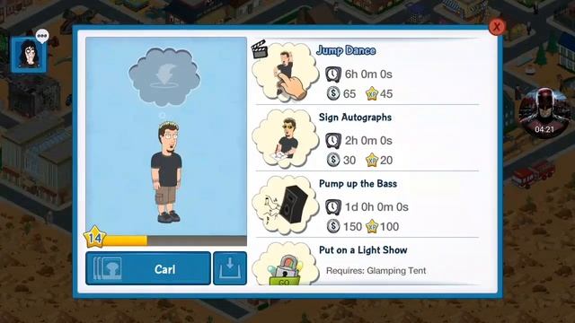 Family Guy: The Quest for Stuff (#26) смотреть онлайн