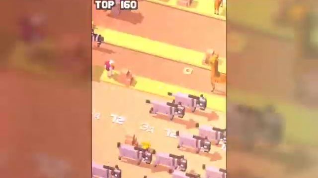 Как открыть 13 секретных персонажей в игре Disney crossy road смотреть онлайн