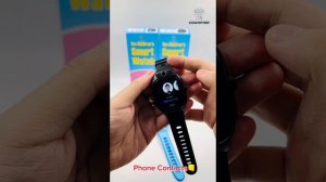 SIM GPS Kid Smart Watch Y36 #smartwatch #kaungpyaesone #mandalay
