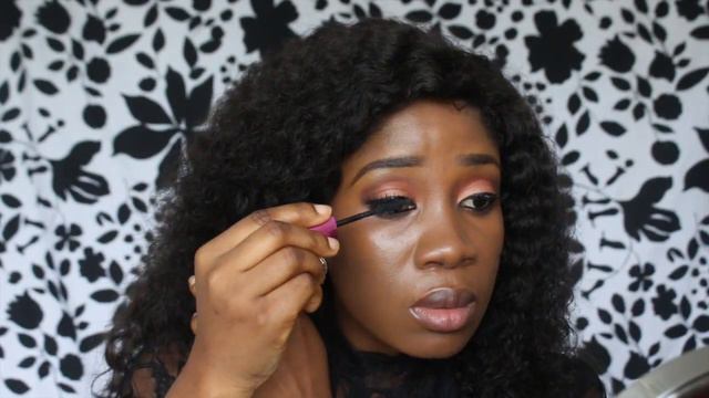 Full Face Summer Makeup Tutorial Coral Goodness смотреть онлайн