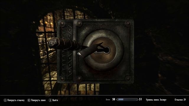 Skyrim: Legendary Edition. #43: Крысиная нора. смотреть онлайн