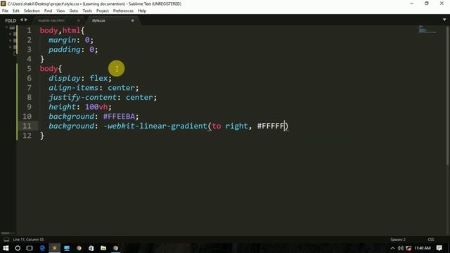 Pure CSS Click Effect Using Html and css | checkbox click effect | practical program смотреть онлайн