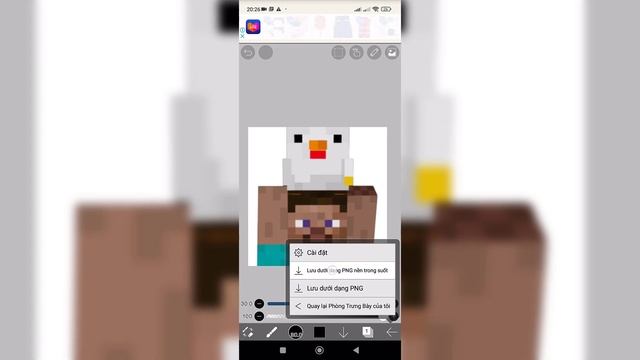 Cách chỉnh sửa vật tổ trường sinh totem chi tiết trong Minecraft pe/mcpe - be mới nhất смотреть онлайн
