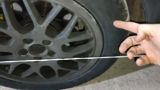 COMO ALINEAR DIRECCIÓN COCHE DE FORMA CASERA!! смотреть онлайн