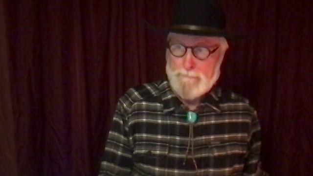 Mealy-Mouth McConnell смотреть онлайн