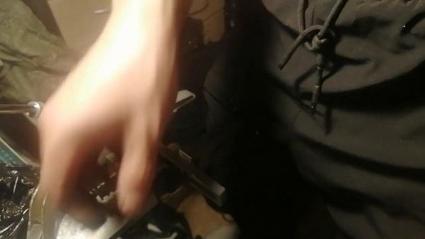 HAP72 полная дичь?