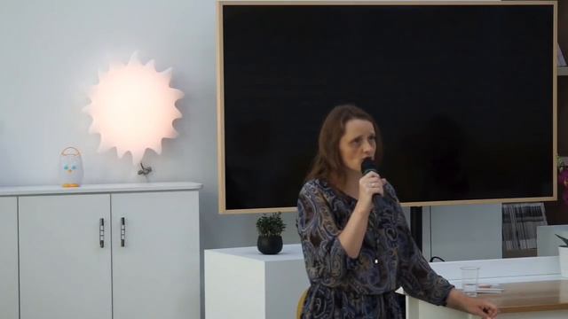 Изменение семьи после рождения малыша смотреть онлайн