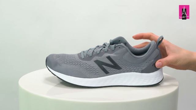 Видеообзор I Мужские кроссовки NEW BALANCE 2226192 смотреть онлайн