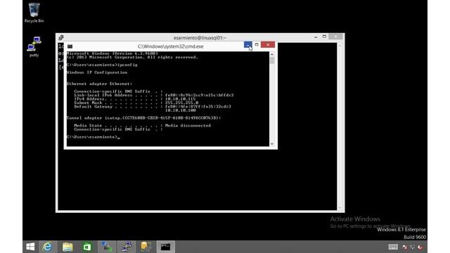 MVPDays - Getting Started with Linux for the SQL Server - Edwin M Sarmiento смотреть онлайн