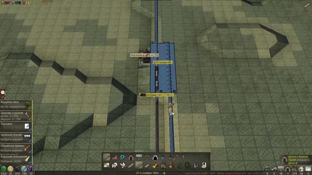 Mashinky _ Производство топлива _ Финал кооператива! смотреть онлайн