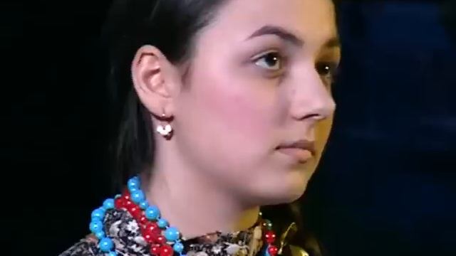 арт-мистерия "Метель" по произведению А.С. Пушкина смотреть онлайн
