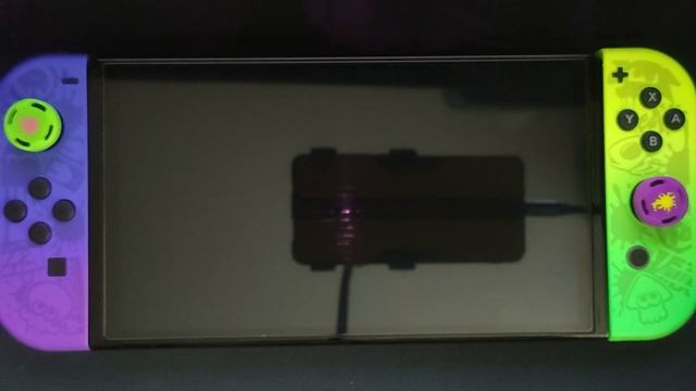 Nintendo Switch Как переключаться между прошивками на прошитой консоли ( CFW / OFW )