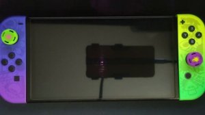 Nintendo Switch Как переключаться между прошивками на прошитой консоли ( CFW / OFW )