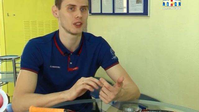 В министерстве спорта говорили о планах на будущее.