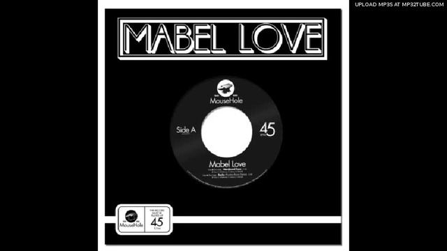 Crooked Spire (Demo) - Mabel Love смотреть онлайн