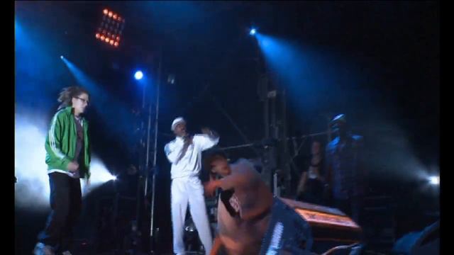 Kurtis Blow смотреть онлайн